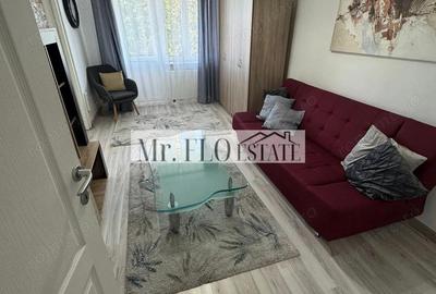 Inchiriez apartament 50 mp in Complexul studentesc - Comision 0% - 6