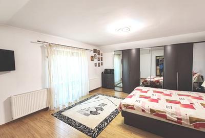 Casa  individuala  Sanpetru - 7