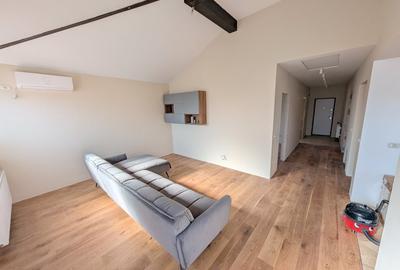 Casa 4 camere 90mp parter | 0 comision | Balotesti Bavaria | 400mp teren - 22