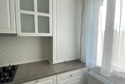 Vând aprtament 2 camere Cetatea de Baltă - 10