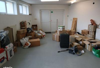 Spațiu comercial, de 160 mp, în Central - 1