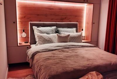 Apartament cu 2 camere decomandat, mobilat în Ultracentral - 15