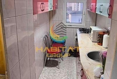 Apartament cu 2 camere decomandat, mobilat în Brâncoveanu - 6