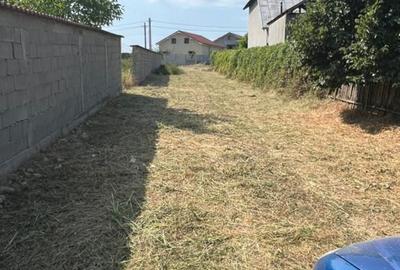 Teren de 572 mp, în Albești - 12