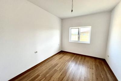 Casă individuală cu 3 camere cu Teren 290 Mp în Moșnița Nouă - 7