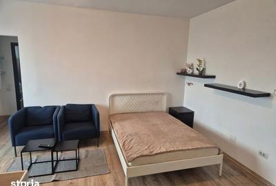 Garsonieră decomandată în Central - 7