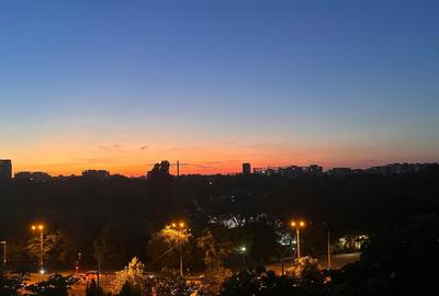 Apusuri de poveste peste Parcul IOR – Apartament 2 camere B-dul Liviu Rebreanu - 19