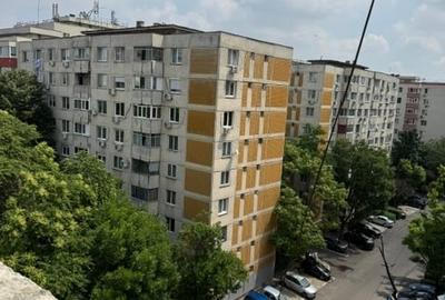 Apartament cu 2 camere decomandat în Olteniței - 5