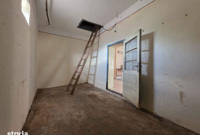 Casă cu 3 camere cu Teren 2150 Mp în Someș-Odorhei - 5