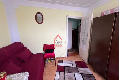 Apartament cu 2 camere decomandat în Alexandru cel Bun - 2