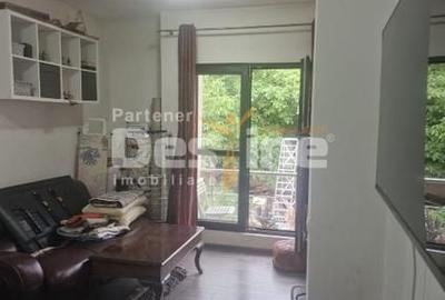 Apartament cu 3 camere semidecomandat, mobilat în Sebastian - 5