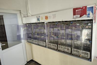 VANZARE GARSONIERA I METROU I PARCUL DRUMUL TABEREI I PLAZA ROMANIA - 7