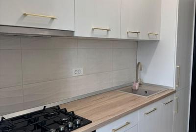 Apartament cu 2 camere decomandat în Breazu - 12