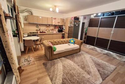 Apartament 3 Camere | Gura Putnei | Titan | Pallady | 1 Decembrie - 8