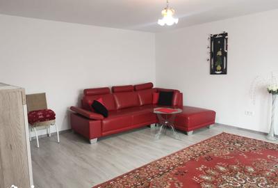 Apartament cu 2 camere în Trivale - 13