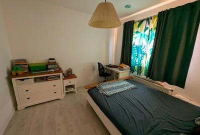 Apartament mobilat, utilat, Felicity, 71mp+terasa 10mp+loc parcare (comision 0) - 7