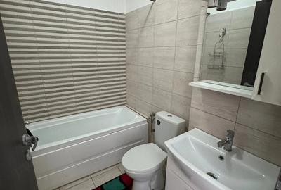 Garsonieră decomandată în Roșu - 9