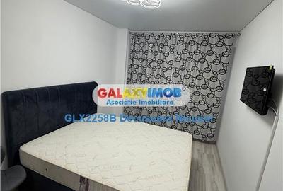 Apartament cu 2 camere în Rudeni - 11