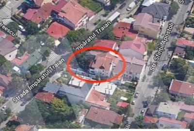 Casa Imparatul Traian - 7