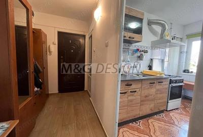 Apartament cu 2 camere decomandat în Bucovina