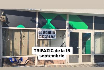 Spatiu comercial de inchiriat - 60mp Zona Vadul nou - 1