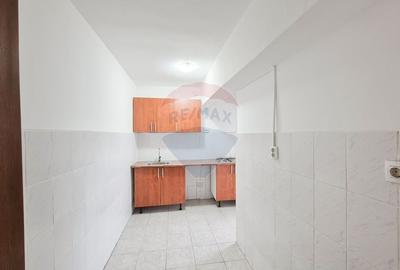 Apartament cu 2 camere de inchiria, situat Bd.Unirii - 10