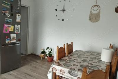 Apartament de vanzare sau schimb cu casa in Marghita - 6