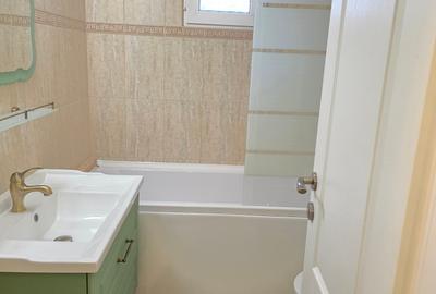 Apartament cu 4 camere semidecomandat în 13 Septembrie - 5