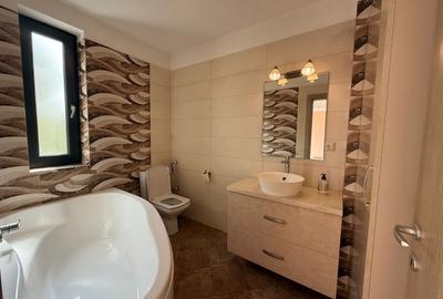 VILA MODERNA VOLUNTARI, MATEI MILLO - 6