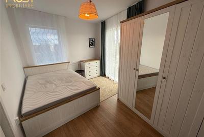 Apartament 2 camere l Mobilat si utilat l Parcare l Jucu de Sus - 2