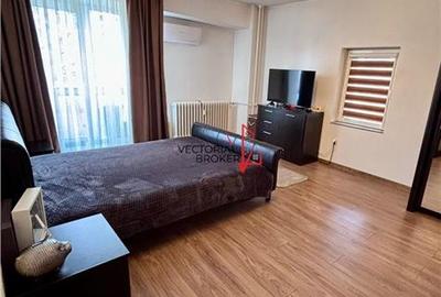 Garsoniera, decomandata, et. intermediar, 5 min. Metrou Timpuri Noi - 6