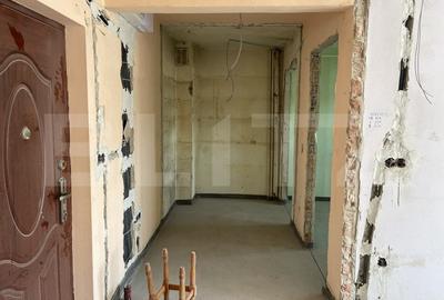 Apartament, 67,82mp, Semicentral etaj 4/10 - 6