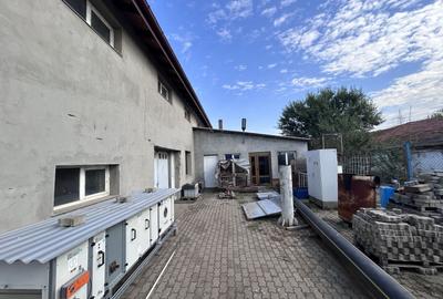 Spațiu industrial, de 960 mp, în Micălaca - 7