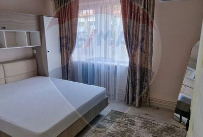 Apartament cu 2 camere, mobilat în Brestei - 6