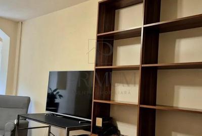 Garsonieră decomandată, mobilată în Take Ionescu - 2