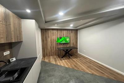 Apartament cu 2 camere decomandat, mobilat în Hipodrom 3 - 3