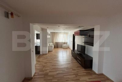 Apartament de inchiriat cu 4 camere, 110 mp, zona de Nord - 2