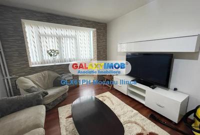 Apartament cu 3 camere decomandat, mobilat în Republicii - 10