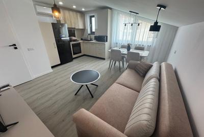 3 Camere Zona Peninsula Mobilat Utilat Totul Nou Gaze Termen Lung - 3