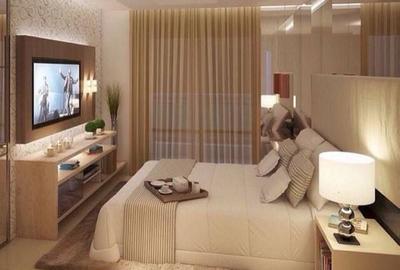 Apartament 3 camere, termen decembrie 2025 - 4