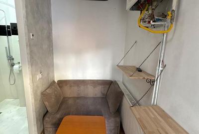 Garsonieră în Central