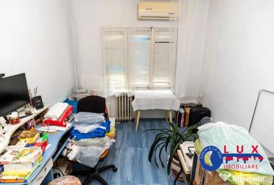 Apartament cu 2 camere semidecomandat în Central - 4
