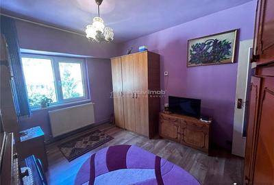Apartament cu 2 camere decomandat în Luncă - 3