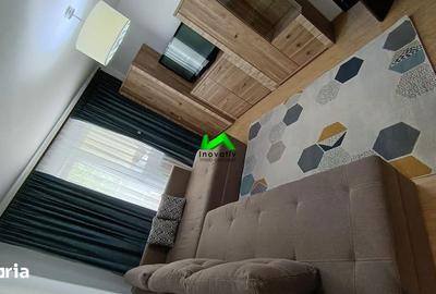 Apartament cu 2 camere semidecomandat în Cedonia - 4