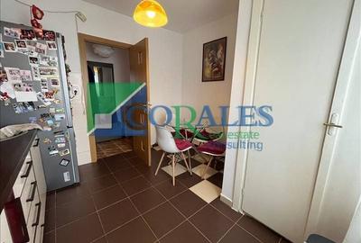 Simion Barnutiu. Etaj 2. Cu garaj inscris in CF. - 10