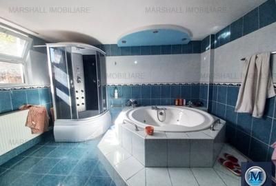 Vila cu 7 camere de vanzare, zona Marasesti, 330.96 mp #15949 - 10