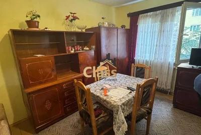Garsoniera | Etaj Intermediar | 21 mpu | Zona Mehedinti Manastur - 1