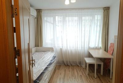 Apartament cu 3 camere semidecomandat în Iancului - 4
