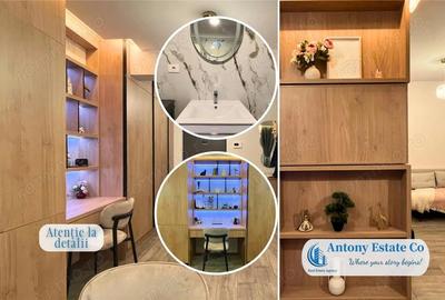 Garsonieră în Iosia