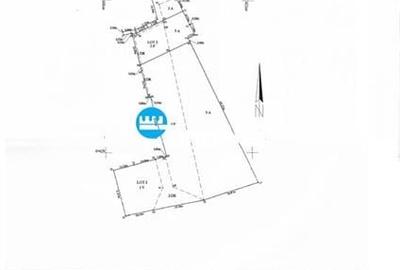 Teren cu autorizatie de vanzare in Iasi, zona Pacurari - 6